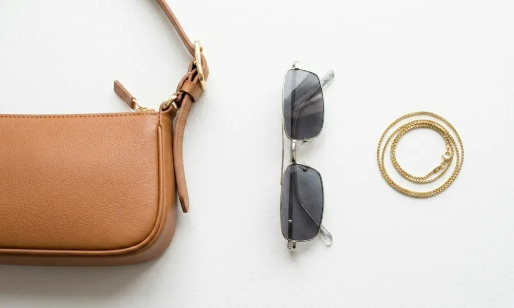 The Role of Accessories in 2026 Minimalism