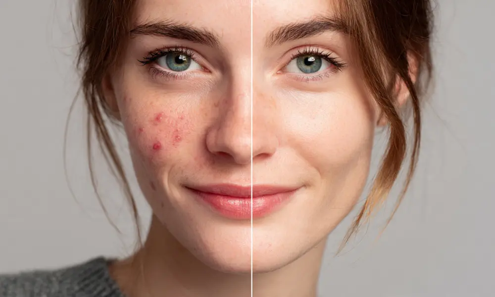 Proven Benefits of Red Light Therapy Skincare Backed by Research