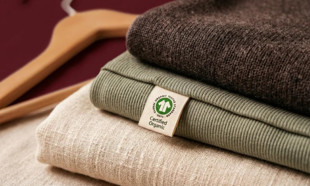 What Is a Sustainable Capsule Wardrobe?
