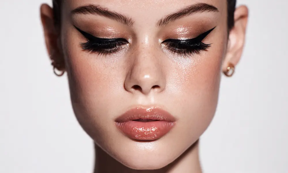 What Is Capital G Glam Makeup? Breaking Down the Trend