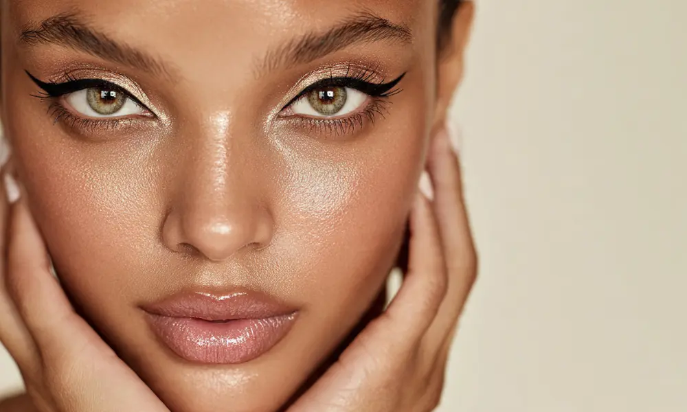 How to Do Capital G Glam Makeup: Step-by-Step Tutorial