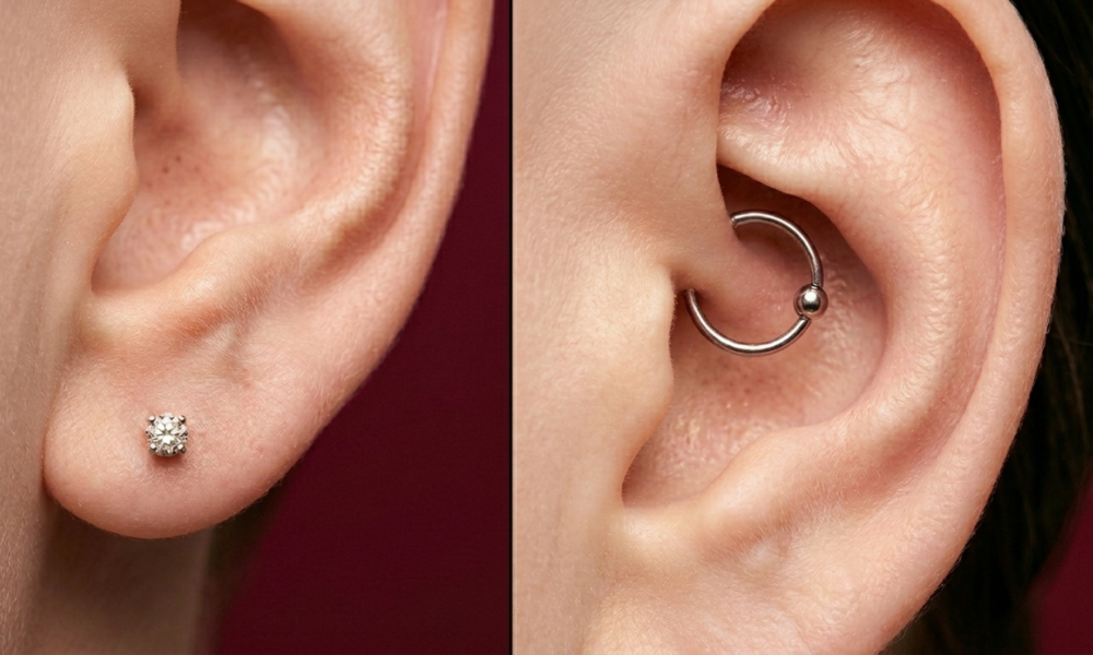 Healing Comparison Placement  Beside or below the  Cartilage Comparison Table