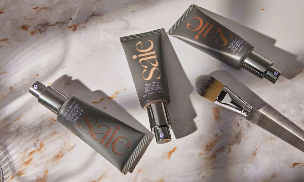 Saie for Sensitive Skin in This Saie vs Tower 28 Review