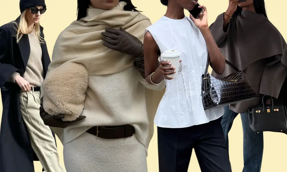 The 10 Essential Pieces for Your 2026 Sustainable Capsule Wardrobe