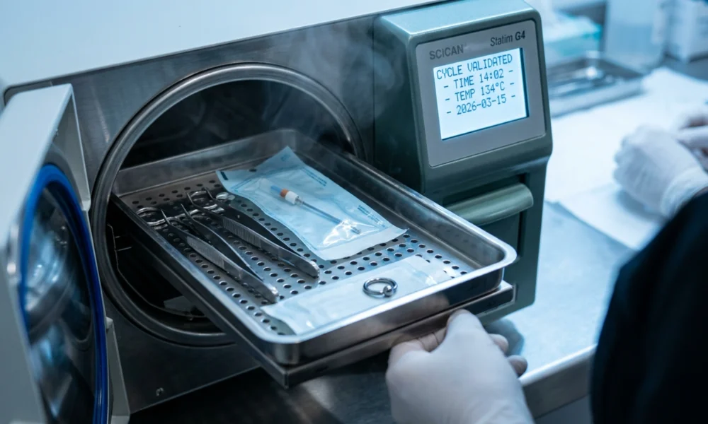 Skill and Safety Standards