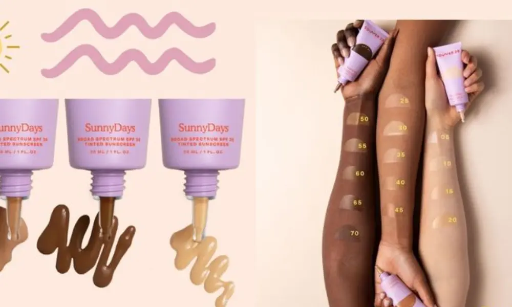 Tower 28 for Sensitive Skin in This Saie vs Tower 28 Review