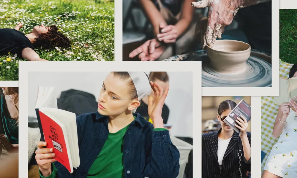 Tech-Free Lifestyle and What It Means for Your Wardrobe