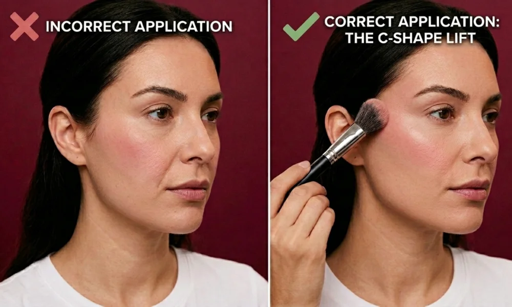 5 Common C Shape Blush Mistakes to Avoid at daithpiercing.io