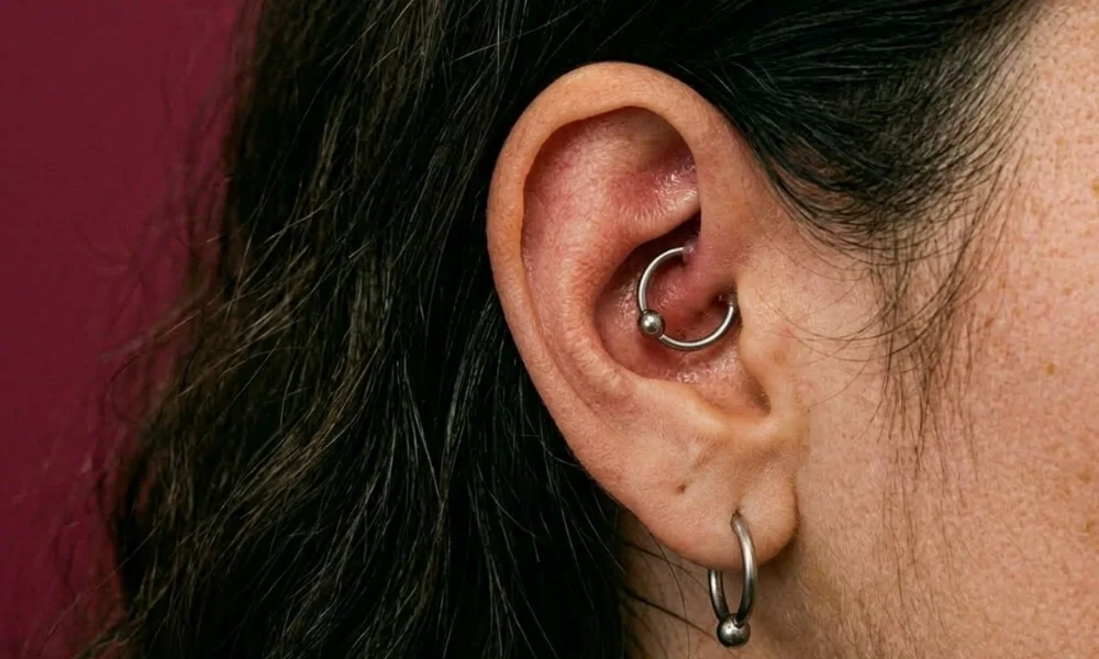 Red Flags: When the Daith Piercing Cost Is Too Cheap