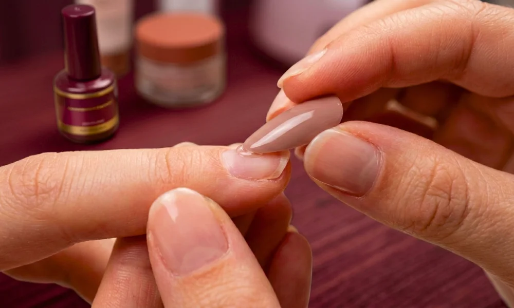 Application Tips for Press on Nails that Last 2 Weeks 
