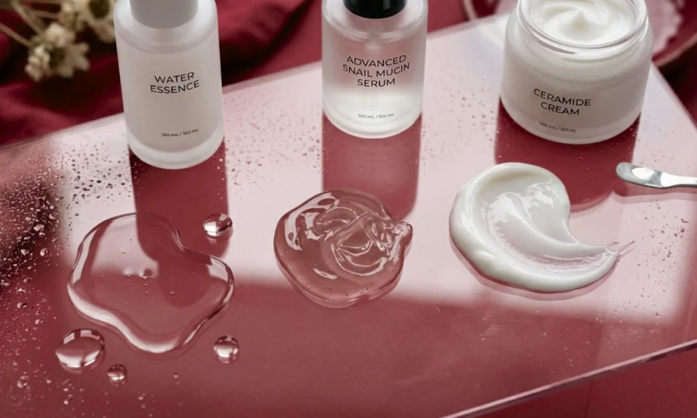 7 Glass Skin Steps That Actually Work