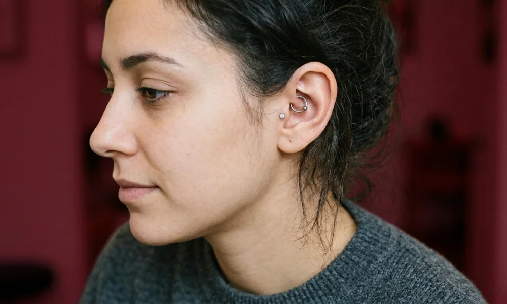 Daith vs Tragus Piercing for Migraines: Which Is Better?