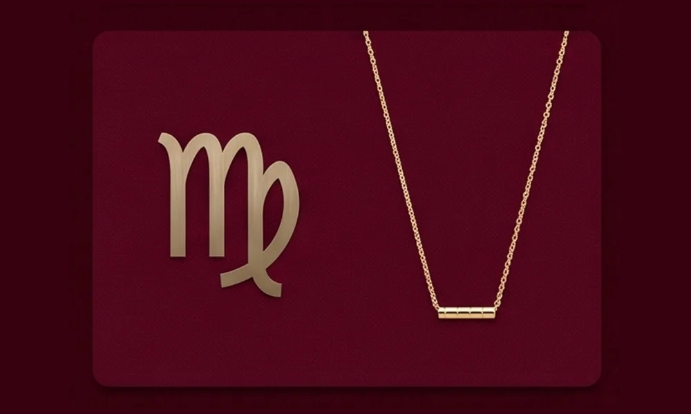 Virgo (August 23 to September 22): Refined Minimalism for the Perfectionist