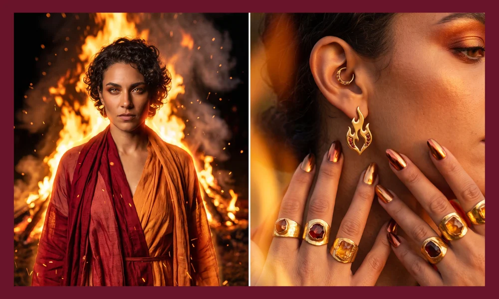 Fire Signs Zodiac: Passion, Energy, and Leadership