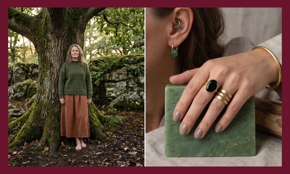 Earth Signs Zodiac: Stability, Practicality, and Sensuality