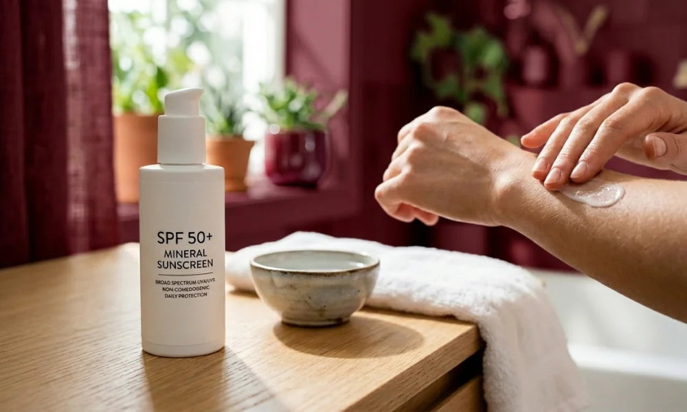 The Morning Skincare Acne Protocol: Protect and Prevent