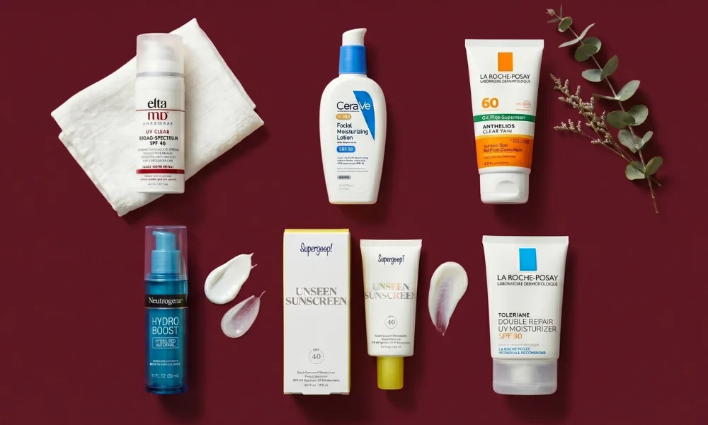 Best SPF Moisturizers for Oily Skin: Top Picks for 2026