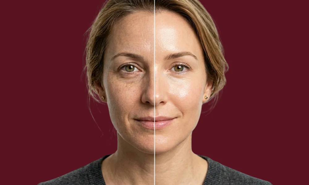 Exosome Skincare Benefits Backed by Recent Research