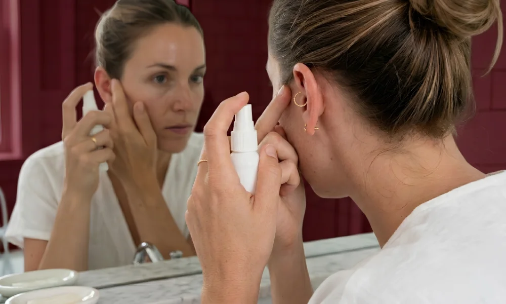 How to Clean a Daith Piercing: Step-by-Step Routine