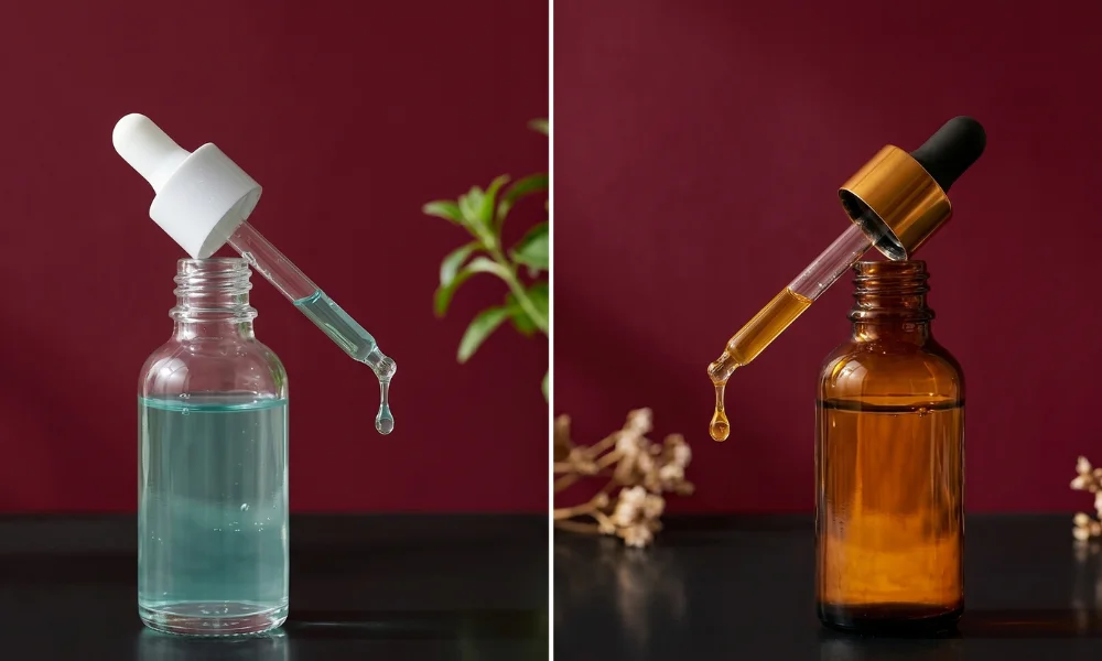 Peptides vs Retinol: Which Should You Use?