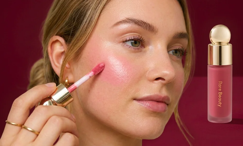 Rare Beauty Soft Pinch Blush Review