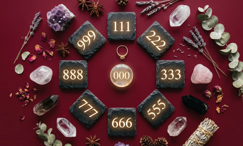 The Complete Guide to Angel Number Meanings