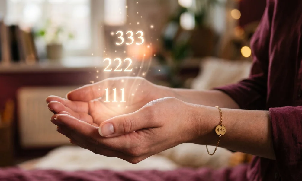 What Are Angel Numbers?
