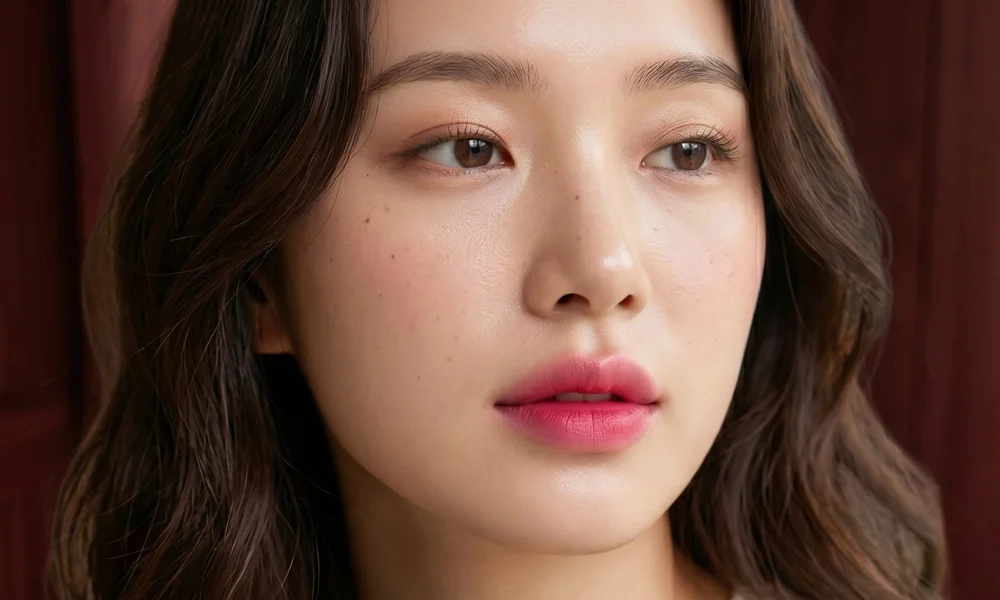 What Are Blurred Lips and Why Is Soft Lip Makeup 2026 Trending?