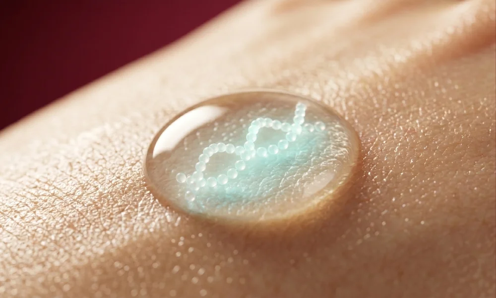 What Are Peptides in Skincare?