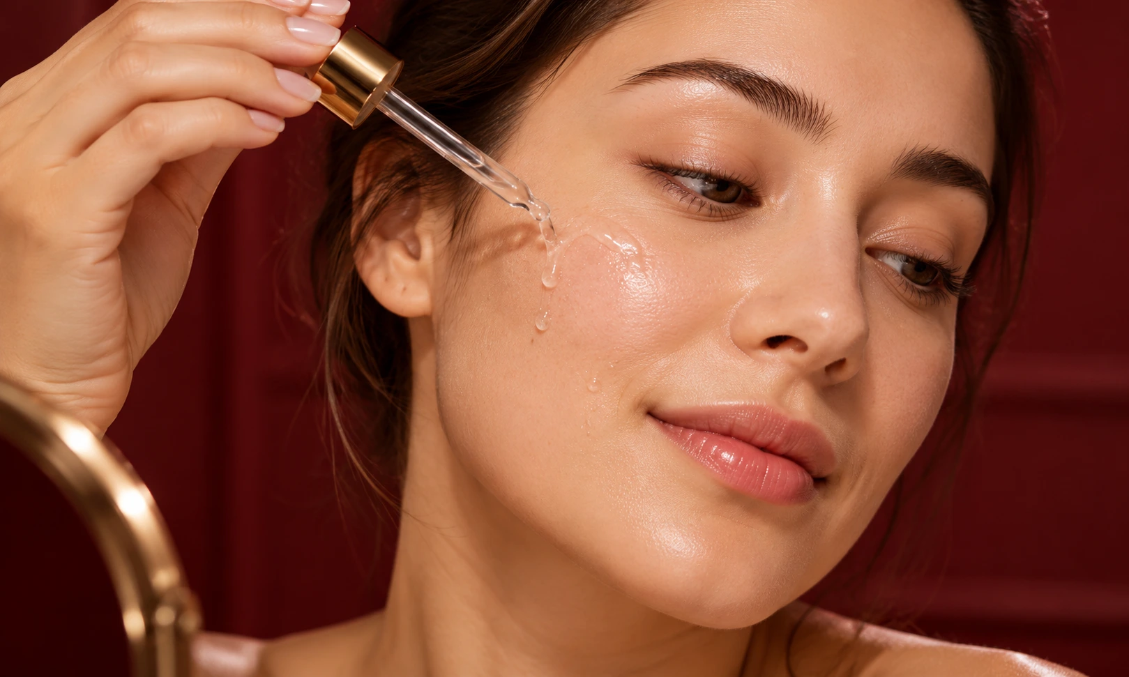 What Are the Glycerin Moisturizer Benefits?