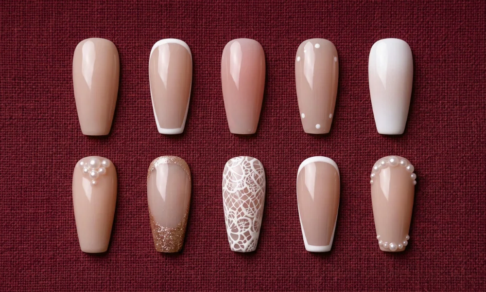 20 Best Coffin Nail Ideas 2026