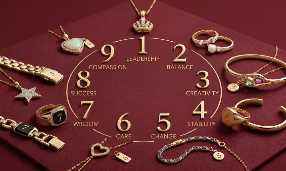 Angel Number Meanings: 1 to 9