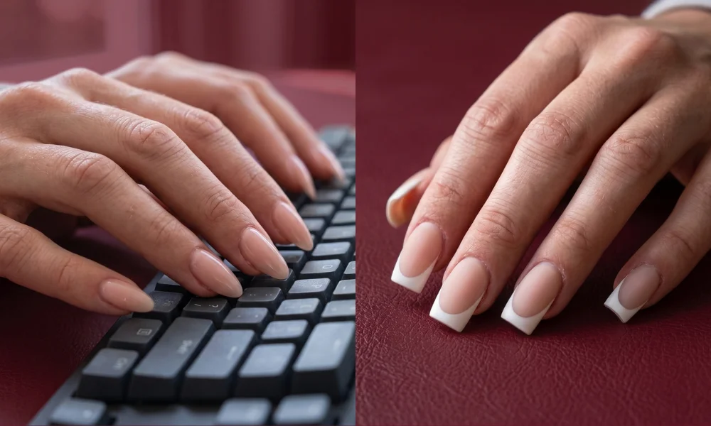 Gel Nails vs Acrylic: Which Is Better?