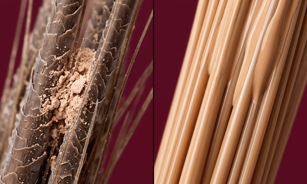 Synthetic vs Natural Makeup Brushes: Which Is the Better Investment Today?