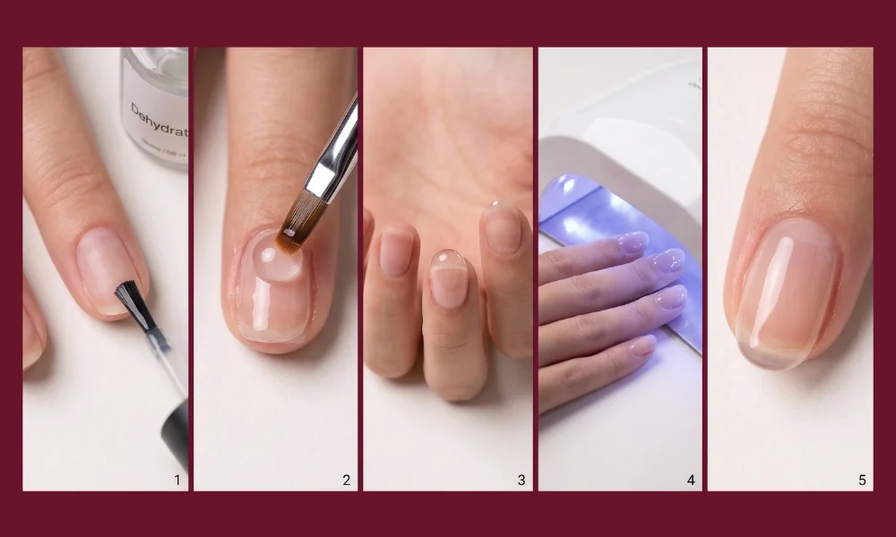 How to Apply Builder Gel Using a Builder Gel Nail Kit (2026 Step-by-Step Guide)