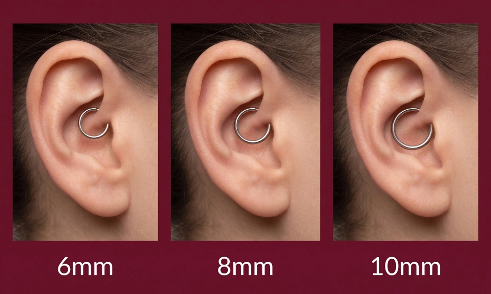 6mm vs 8mm vs 10mm Comparison