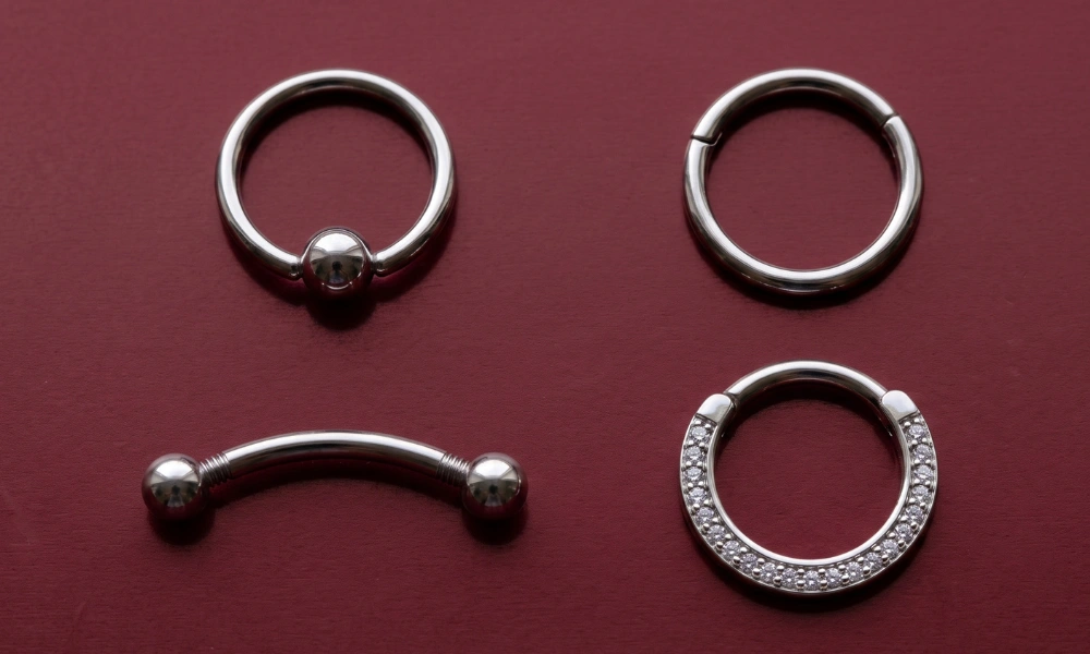 Benefits of Choosing Surgical Steel