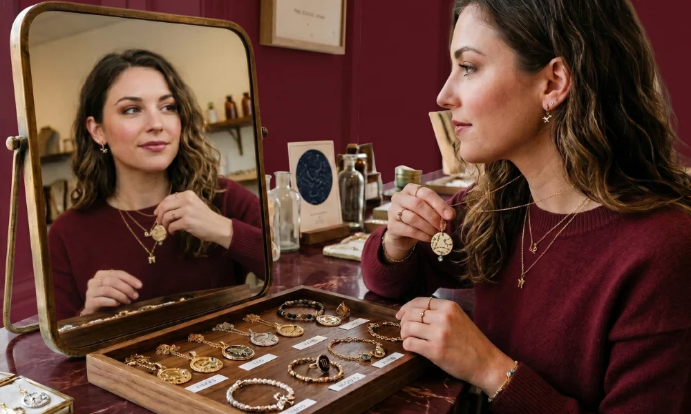 Benefits of Wearing Zodiac Jewelry
