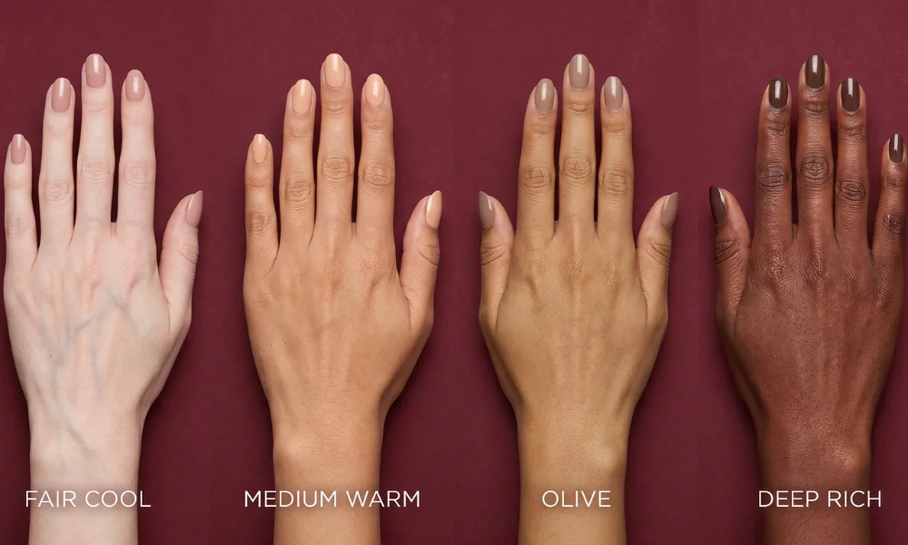 Best Classy Nail Colors to Try