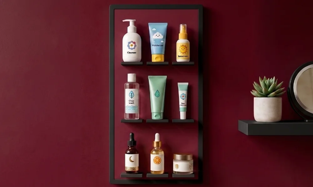 Build Your Preppy Skincare Routine Based on Your Age
