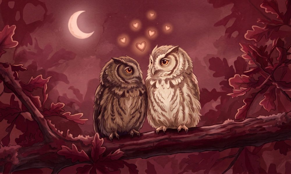 Cute Owl Puns