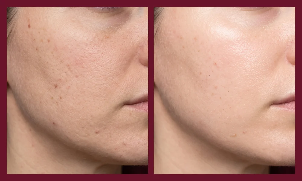 Derma Roller Benefits: What Is Actually Supported?