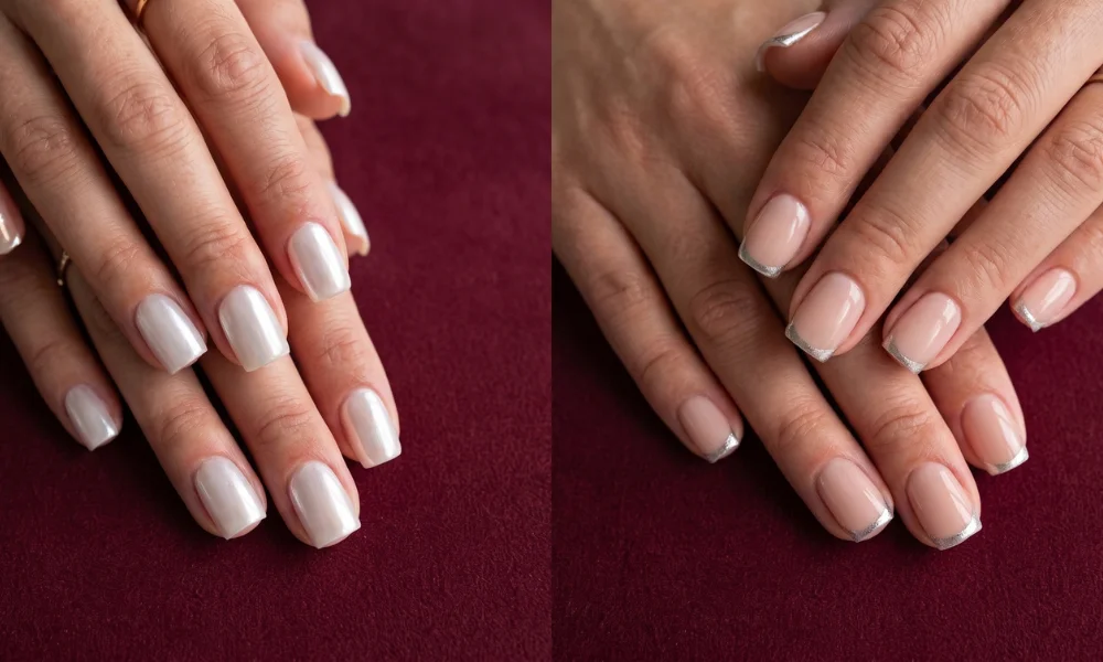 Square Nails vs Squoval: What's the Real Difference?