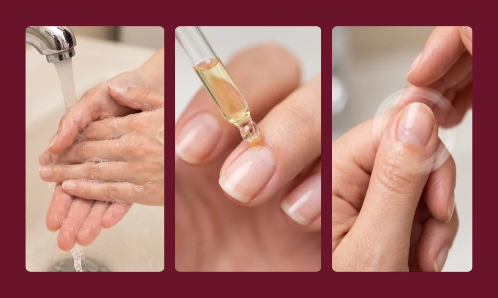 Step-by-Step: How to Use Cuticle Oil for Best Results