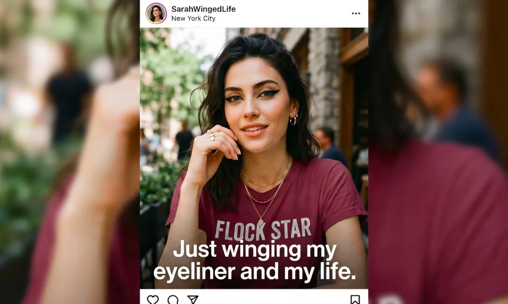 Chicken Puns for Instagram Captions That Get Likes