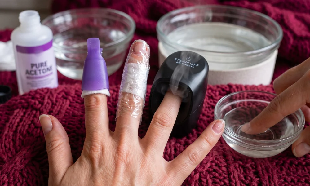 How to Remove Gel Nails Without Foil: Practical Alternatives That Work
