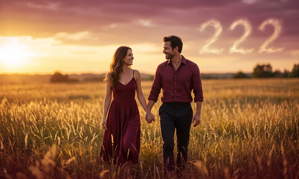 Soulmate Angel Numbers: Which Numbers Signal a True Connection?