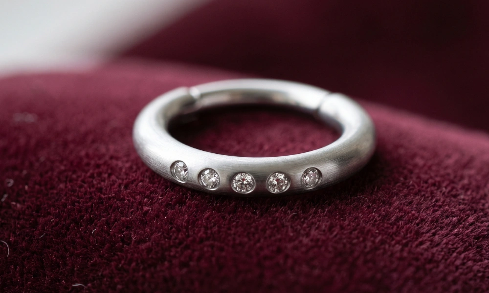 What Is Titanium?