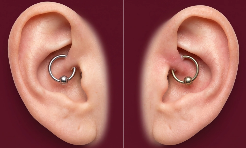 Why Titanium Is Considered Hypoallergenic