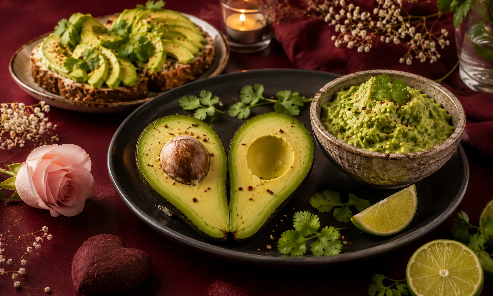 Avocado Love Puns